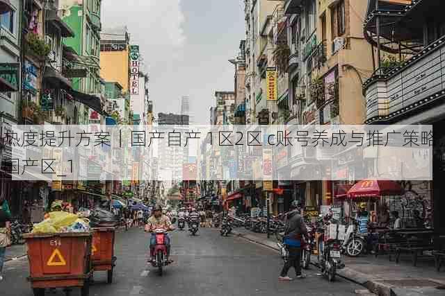 热度提升方案|国产自产 1区2区 c账号养成与推广策略,国产区_1