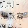 揭秘国产探花平台内容运营机制 - 爆款案例分析,全国探花用的app是什么